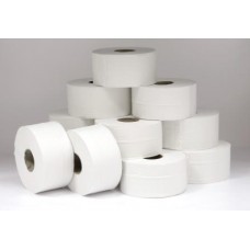 Mini Jumbo Toilet Roll (Case 12)